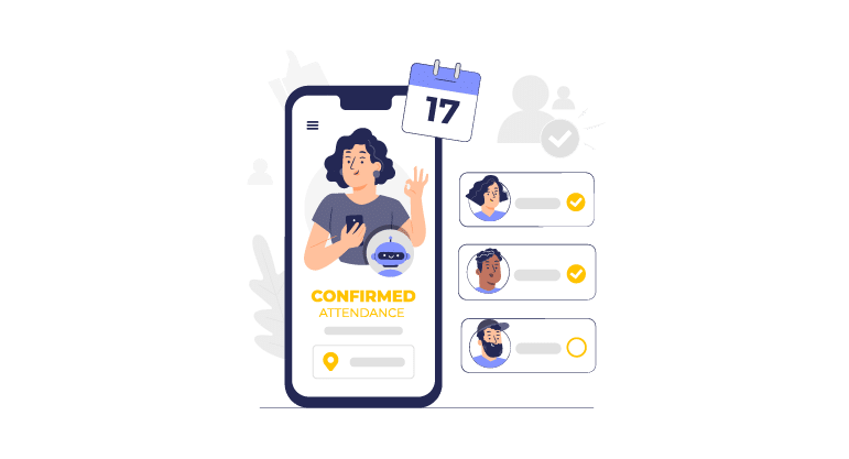 Why Attendance Bots Are Changing the Workplace
