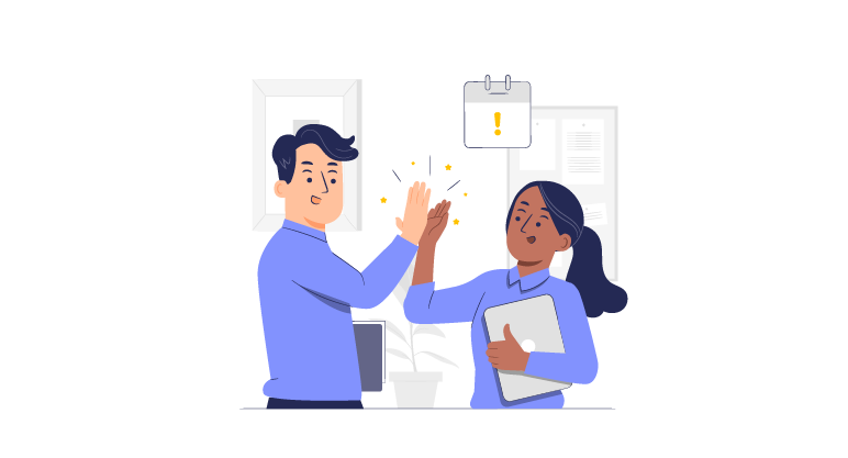 The Impact of Tracking Attendance on Team Morale